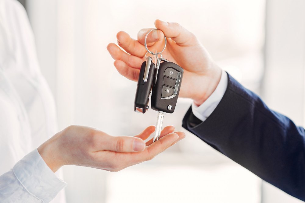 Turanlar Rent A Car Araç Filosu